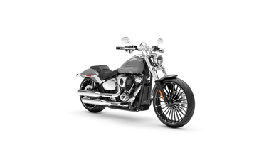 New 2025 Harley-Davidson Breakout 
