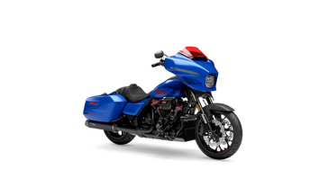 New 2026 Harley-Davidson Fltrxstse 