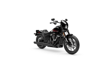 New 2025 Harley-Davidson Low Rider S 