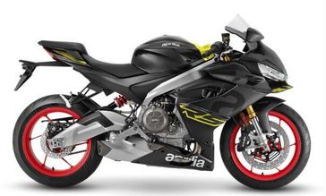 Used 2026 APRILIA RS 660 