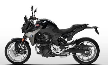 2022 BMW F 900 R