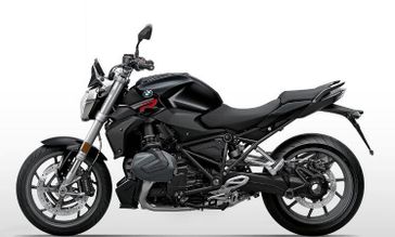Used 2022 BMW R 1250 R 