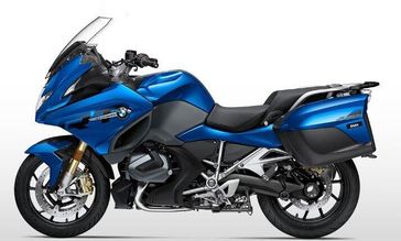 Used 2022 BMW R 1250 RT 