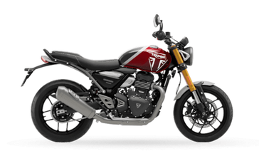 LAVA RED GLOSS/GRAPHITE