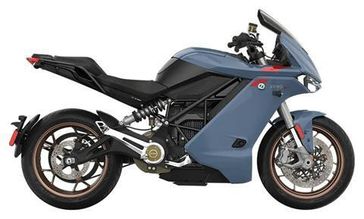 New 2025 Zero SR/S 