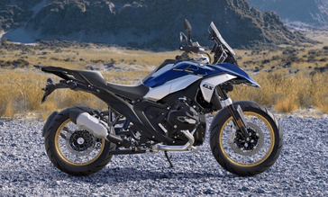 Imperial Blue Metallic