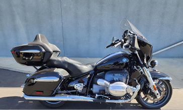 2022 BMW R 18 Transcontinental