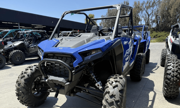 New 2025 Polaris RZR XP 1000 SPORT 