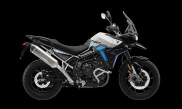 2026 Triumph Tiger 900 GT Pro Alpine Edition