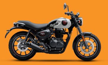 2026 Royal Enfield Hunter 350
