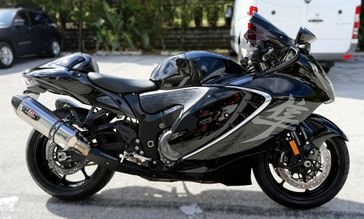 2023 Suzuki HAYABUSA 1340
