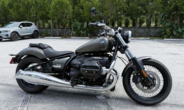 2023 BMW R 18