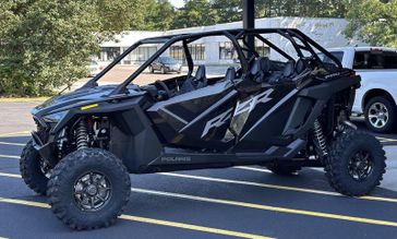 2024 Polaris RZR Pro XP 4