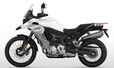 2022 BMW F 850 GS Adventure