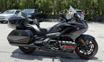 2021 Honda Gold Wing Tour Automatic DCT 