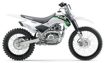 2027 Kawasaki KLX140R F 