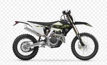 2026 Triumph TF 450-X