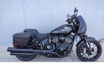 2025 Indian Motorcycle Sport Chief RT