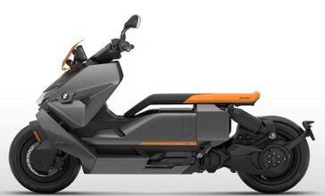2022 BMW CE 04 