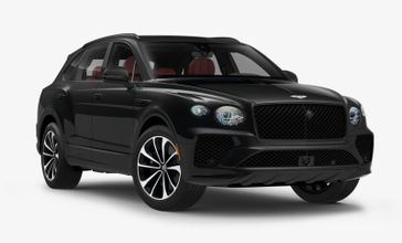 2024 Bentley Bentayga V8