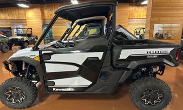 New 2026 Polaris RGR 1000 XP NS E PRM 