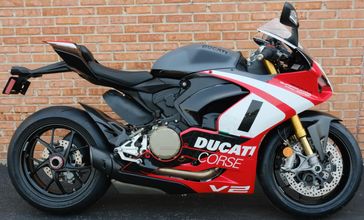2025 Ducati Panigale V2 Final Edition