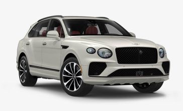 2024 Bentley Bentayga V8