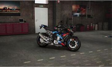 New 2026 BMW M 1000 R 