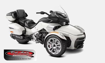 New 2026 Can-Am SPYDER F3 LIMITED (SE6) 