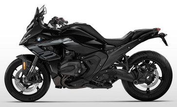 New 2026 BMW R1300RS 