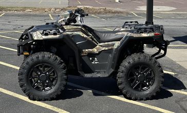 New 2026 Polaris SPORTSMAN 850 TRAIL 