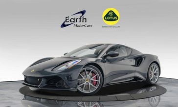 Used 2024 Lotus Emira V6