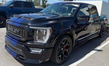Used 2021 Ford F-150 Lariat