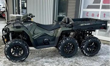 New 2025 Polaris A25SKE57A1 