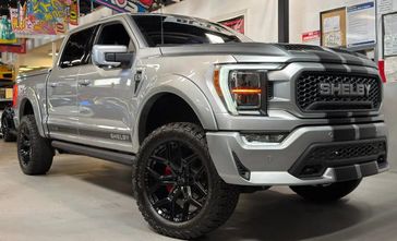 Used 2023 Ford F-150 Lariat