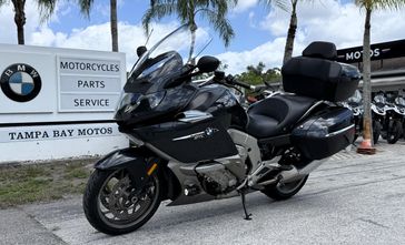 Used 2014 BMW K 1600 GTL 