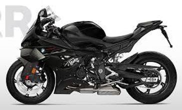 New 2026 BMW S 1000 RR 