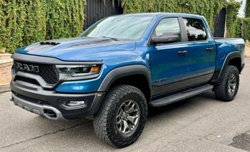 Used 2024 RAM 1500 TRX