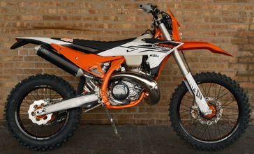 2026 KTM 300 XC-W Hardenduro 