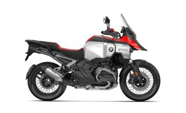 New 2027 BMW R 1300 GS Adventure 