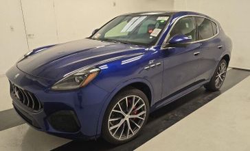 2023 Maserati Grecale GT