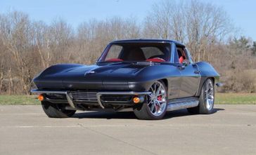 Used 1963 Chevrolet Corvette Split Window  LS3