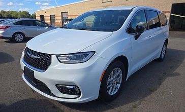 Bright White Clear Coat
