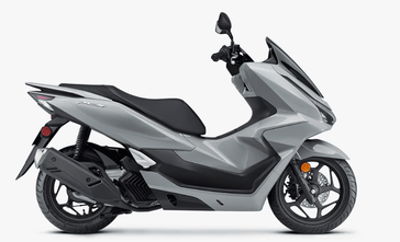 New 2025 Honda PCX 