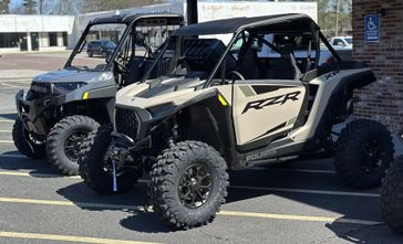 New 2026 Polaris RZR XP 1000 ULTIMATE 