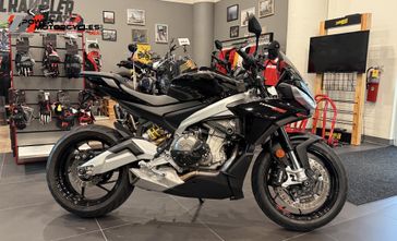 Used 2023 Aprilia 660 Factory 
