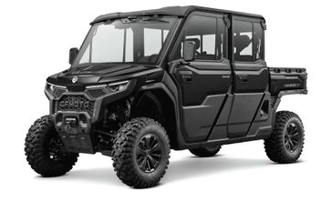 NEW 2026 CFMOTO UFORCE U10 XL PRO HIGHLAND 