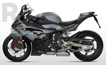 2026 BMW S 1000 RR