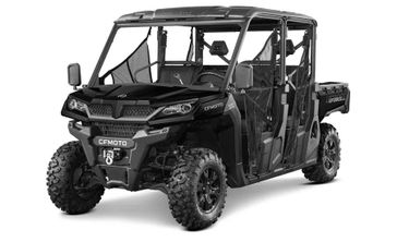 New 2026 CFMOTO UFORCE 1000 XL 