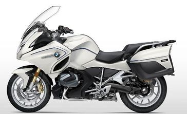 2022 BMW R 1250 RT